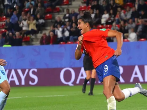 Cote Urrutia en RedGol: "Quiero ir a conocer las Islas Galápagos"