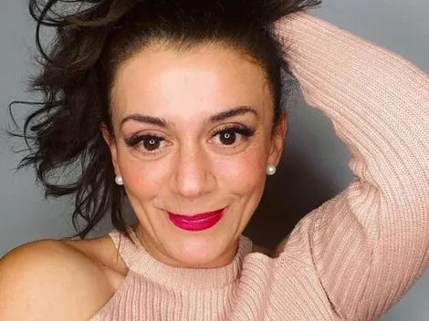 Paola Troncoso reaparece en redes sociales con potente reflexión