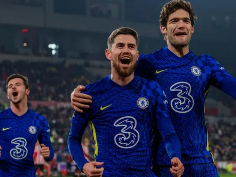 ¿Cuándo juega el Chelsea contra el Brighton?