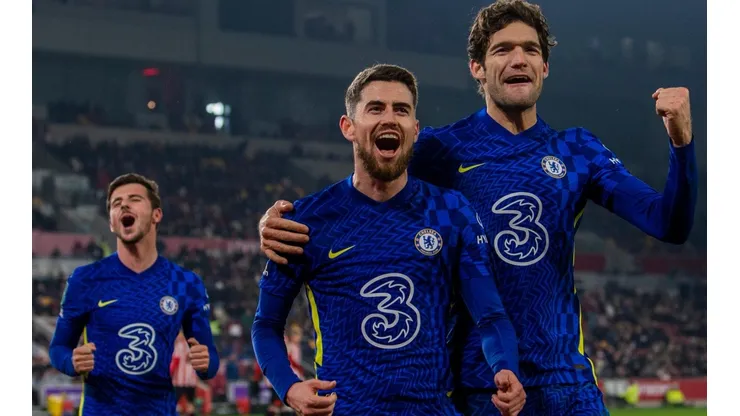 Los "Blues" buscarán sumar un segundo triunfo consecutivo en Premier.