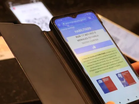Viajes Interregionales | ¿Necesito Pase de Movilidad para viajar a otra región?