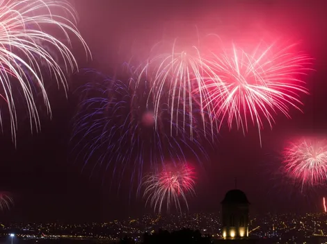 Conoce las cábalas para darle la bienvenida al 2022
