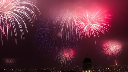 Conoce las cábalas para darle la bienvenida al 2022