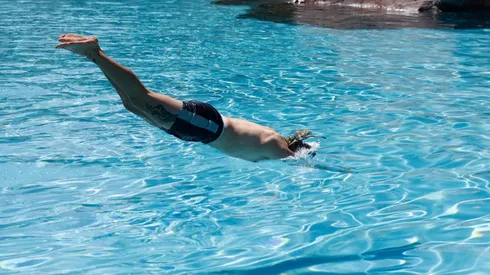 Piscinas municipales en la Región Metropolitana