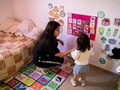 ¿Cuáles son las fechas de pago del Bono Dueña de Casa?