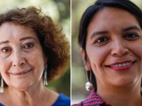 ¿Cuáles son las opciones para liderar la Convención Constitucional?