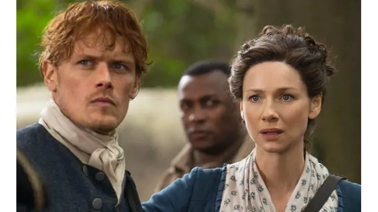 Outlander