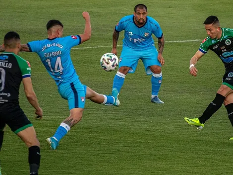 San Marcos de Arica recurre al TAS para revertir descenso