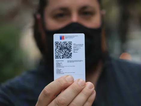 ¿Cuáles serán los requisitos para sacar el Pase de Movilidad?