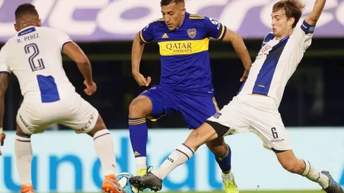 Ramón Wanchope Ábila espera regresar a Sudamérica tras un poco grato paso por la MLS de Estados Unidos