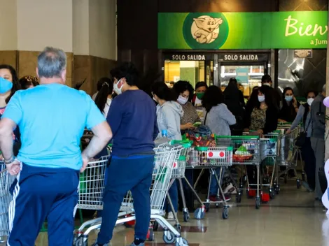 ¿Cuáles son los horarios de los supermercados esta semana previa al Año Nuevo?