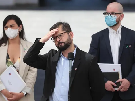 ¿Cuál es el sueldo mínimo en Chile y qué propone Gabriel Boric?