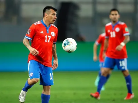 Medel cree que Chile "les puede ganar a todos" en eliminatorias