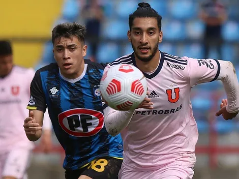 Descenso: así queda la tabla tras expulsión de Melipilla