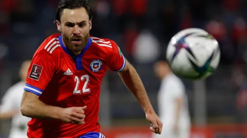 Nuevos elogios para Ben Brereton y la Roja en Inglaterra.