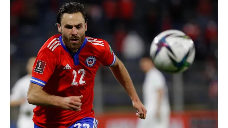 Nuevos elogios para Ben Brereton y la Roja en Inglaterra.