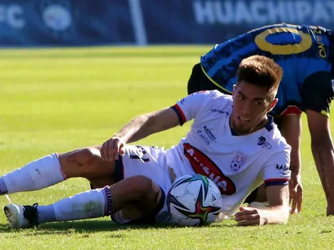 Tribunal decreta expulsión de Melipilla y salva a Huachipato