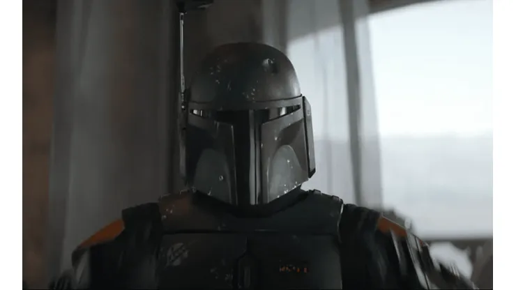 Boba Fett