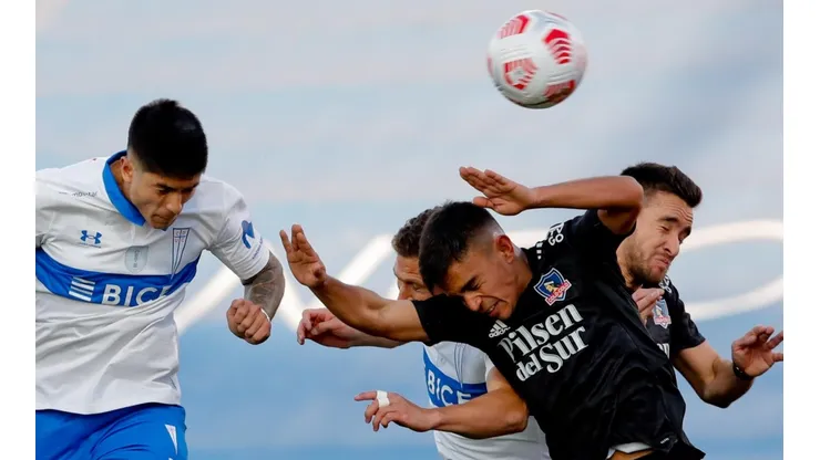 Vicente Pizarro puede cambiar de camiseta y jugar por la UC