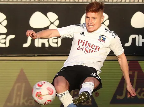 Revelan el monto que Colo Colo pagó por Leo Gil