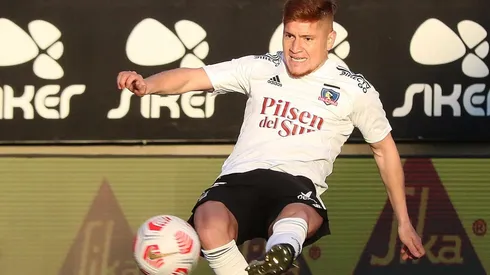 Por Leonardo Gil se pagó un millón de dólares al club árabe