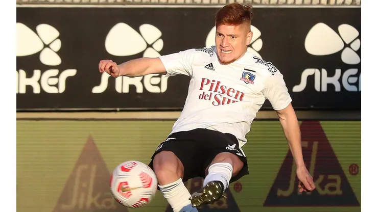 Por Leonardo Gil se pagó un millón de dólares al club árabe