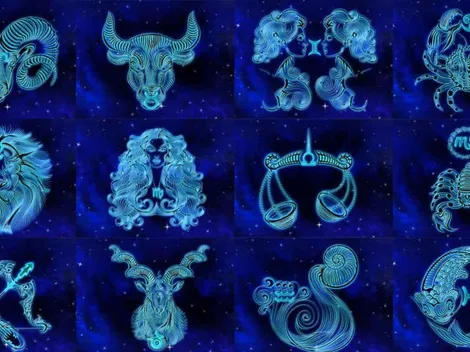 Horóscopo de hoy lunes 27 de diciembre