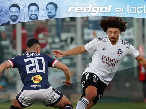 Los regalos del Viejo Pascuero en RedGol en La Clave