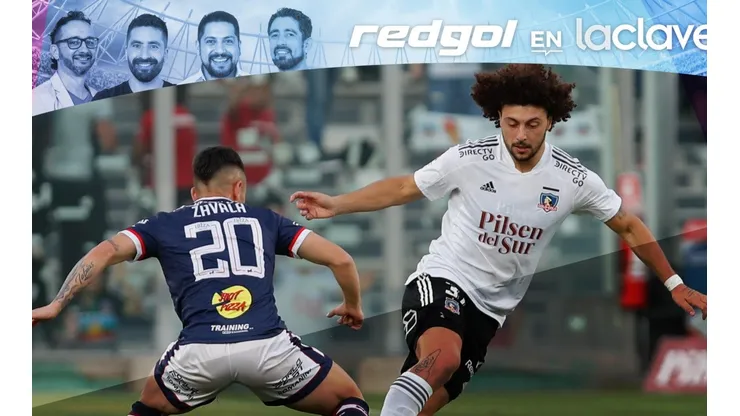 Cristián Zavala cambiará de equipo para la próxima temporada: De Deportes Melipilla a Colo Colo, siendo su primer refuerzo oficial.