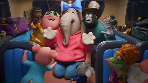 Conoce a los actores que dan vida a Sing 2