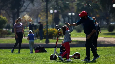 Fase 3 – Preparación