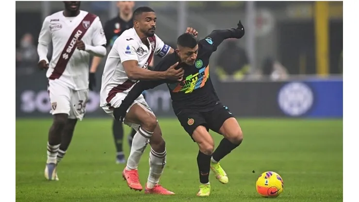 El medio italiano La Gazzetta dello Sport pone a Alexis Sánchez como posible intercambio por Mertens de Napoli.