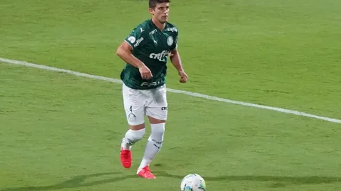 Kuscevic puede pasar al Inter de Porto Alegre