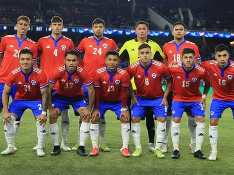 Gary elige a los tres que aprobaron en la Roja tras gira por USA