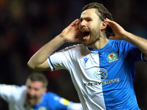 Blackburn Rovers de Ben Brereton recibe al Barnsley por la Championship: Horario
