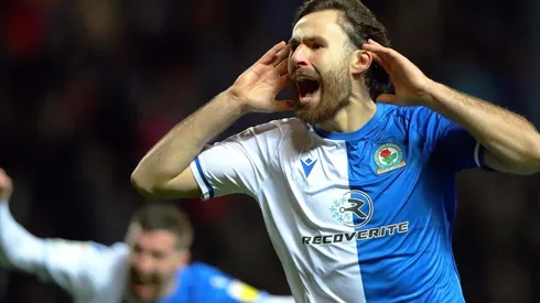 Brereton buscará seguir en racha goleadora ante el Barnsley.