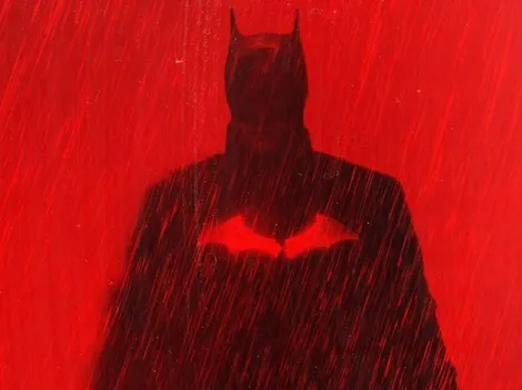 ¿Cuándo se estrena The Batman de Matt Reeves?