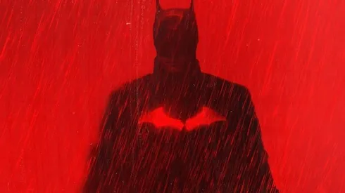 Robert Pattinson encarnará el rol de Bruce Wayne/Batman en esta nueva versión del "Hombre Murciélago".