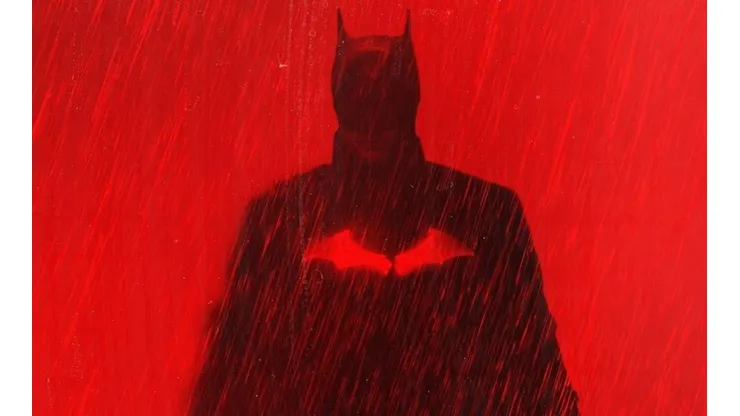 Robert Pattinson encarnará el rol de Bruce Wayne/Batman en esta nueva versión del "Hombre Murciélago".