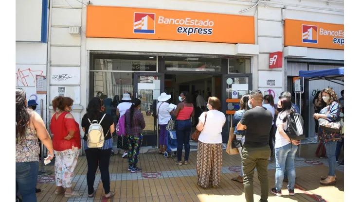 Renovación tarjeta CuentaRUT