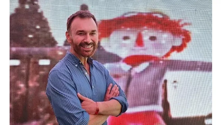 Jordi Castell