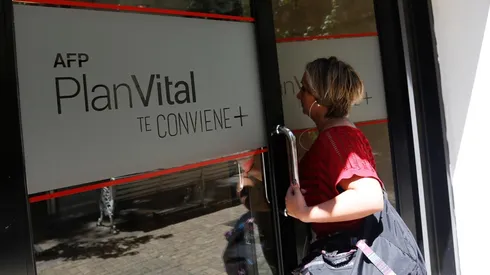 Fecha límite para solicitar el Tercer Retiro del 10% AFP