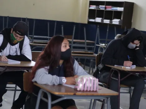 ¿Cuándo pagan y cuál es el monto del Bono Gradución Cuarto Medio?