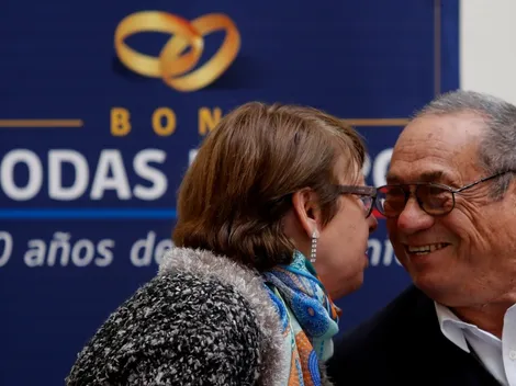 ¿Cómo y dónde solicitar el Bono Bodas de Oro?