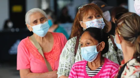 La PGU beneficiará a los mayores de 65 años.