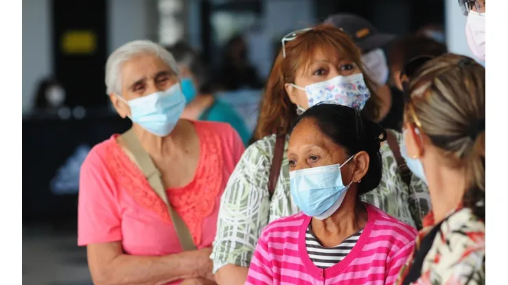 La PGU beneficiará a los mayores de 65 años.