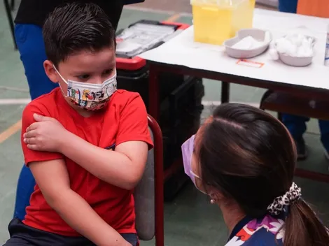 29 de diciembre: ¿Cuándo me toca vacunarme contra el Covid-19?