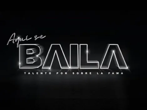 Aquí se Baila | Filtran el nombre de nuevos integrantes del espacio