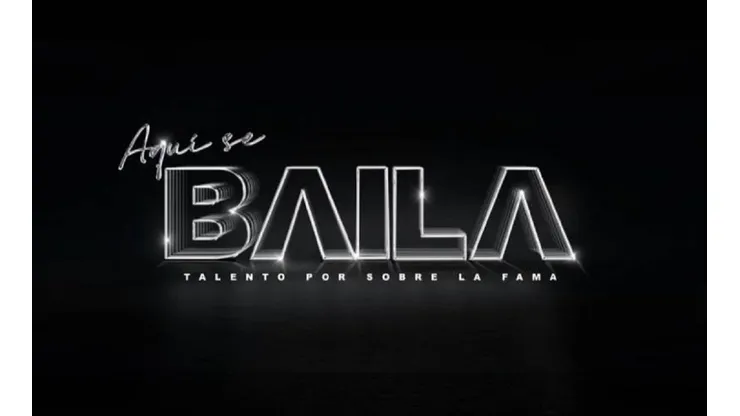 Aquí se Baila