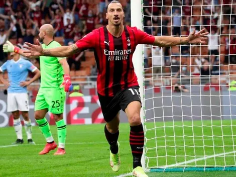 El plan maestro que tiene Milan para retener a Zlatan Ibrahimovic